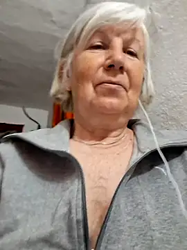 KlaudiaDarling online show from 05.09.26