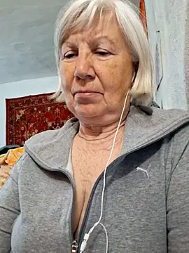 KlaudiaDarling online show from 05.11.26