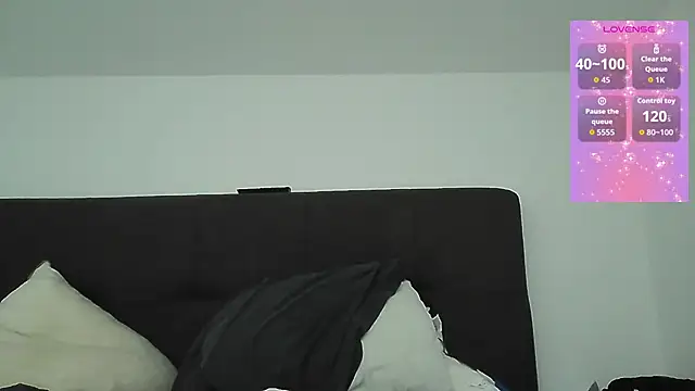 lina 99  online show from 04.16.26