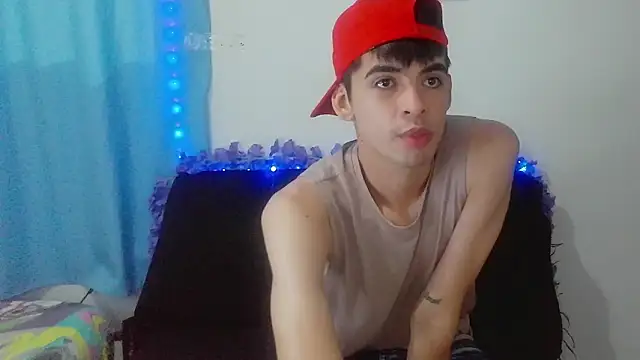 Snapshot of nico22love chatting on 01.31.26 nico22love online show from 01.31.26