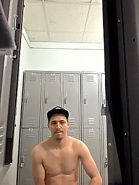 HoofedCylinder online show from 04.14.26