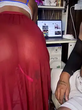 Shankkyyy online show from 02.25.26