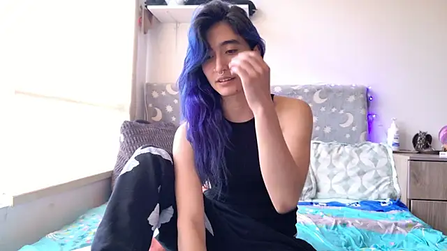 LunaisBack online show from 02.20.26