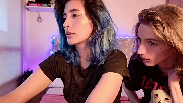 LunaisBack online show from 04.06.26