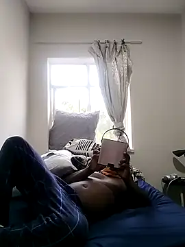 Bra-G online show from 03.01.26