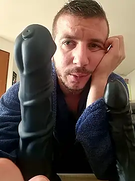 Angel-Boy30 online show from 01.09.26