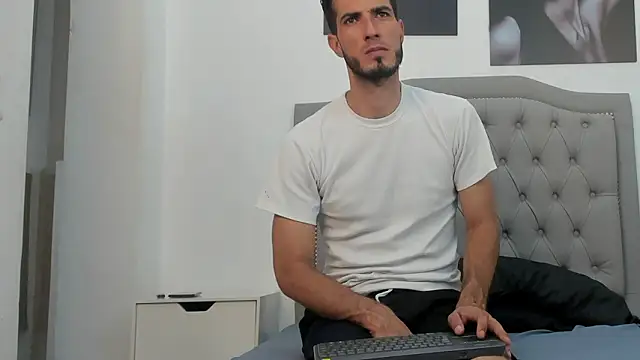 marc ruffa online show from 02.08.26