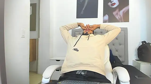 marc ruffa online show from 03.19.26