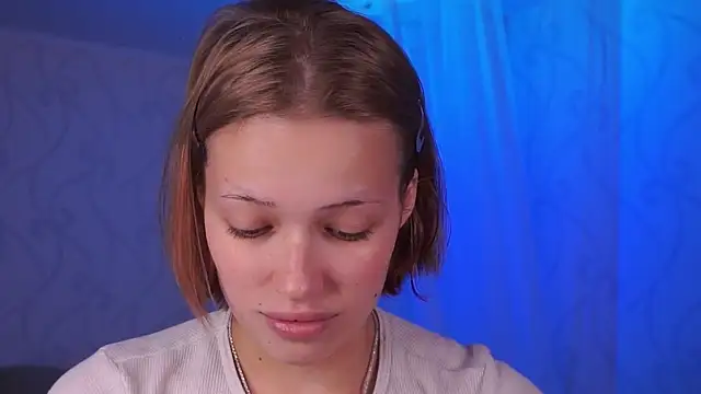 Snapshot of hexiir chatting on 03.18.26 hexiir online show from 03.18.26