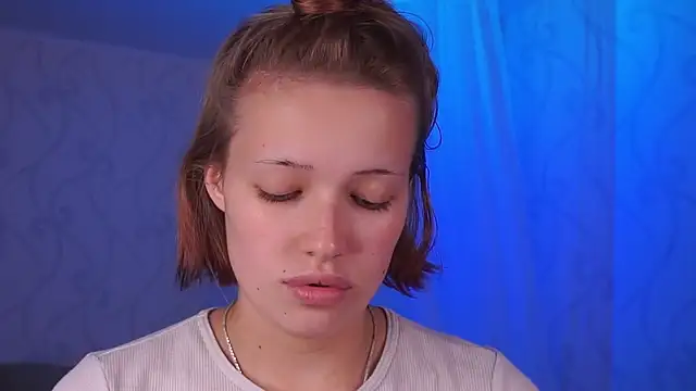 Snapshot of hexiir chatting on 03.22.26 hexiir online show from 03.22.26