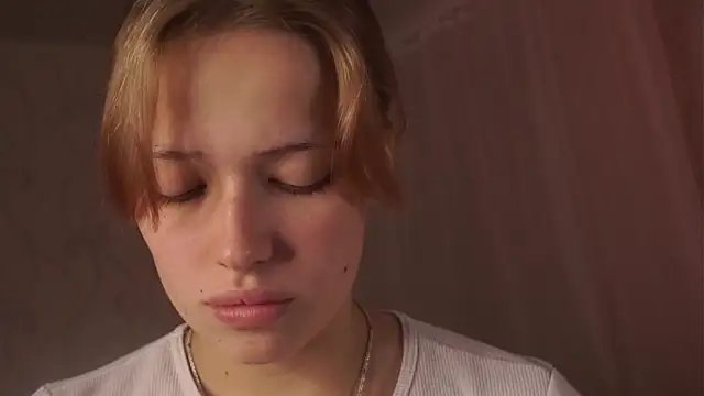 Snapshot of hexiir chatting on 03.23.26 hexiir online show from 03.23.26