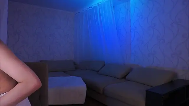 Snapshot of hexiir chatting on 03.29.26 hexiir online show from 03.29.26