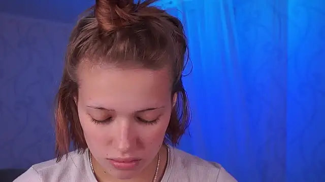 Snapshot of hexiir chatting on 04.03.26 hexiir online show from 04.03.26