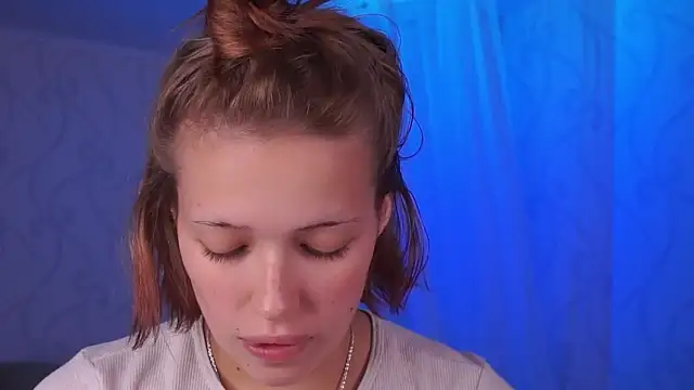 Snapshot of hexiir chatting on 04.15.26 hexiir online show from 04.15.26