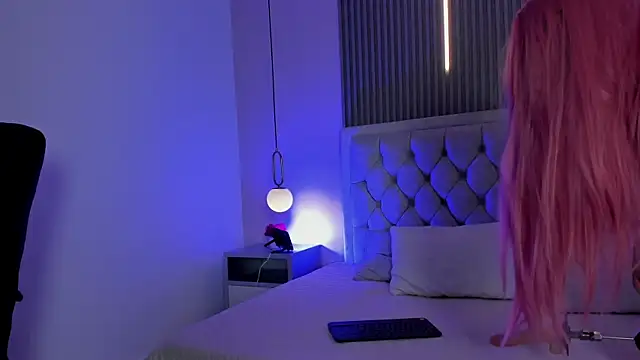 Chloe dolls18 online show from 01.16.26