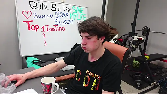 Daniel Shawnn online show from 01.15.26