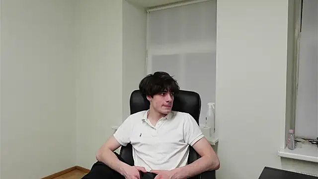 Daniel Shawnn online show from 02.12.26