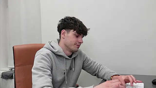 Daniel Shawnn online show from 04.20.26