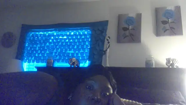 Babyboo3620 online show from 01.09.26