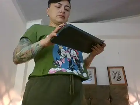 kat paradise online show from 03.02.26