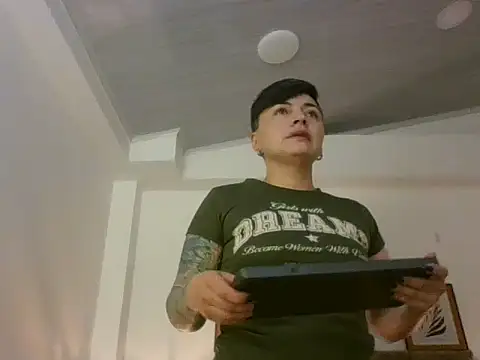 kat paradise online show from 03.04.26