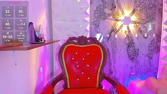 Sofia-love7 online show from 04.07.26