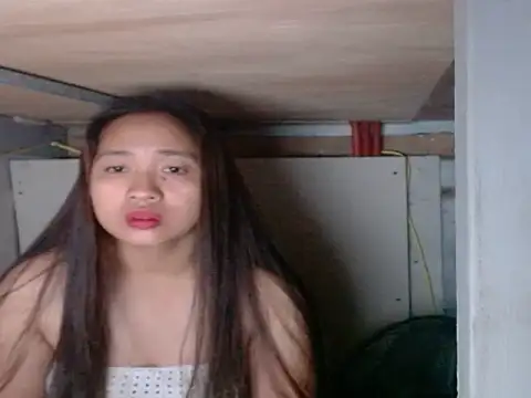 HottiesAsianAriane online show from 01.18.26