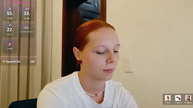 ViktoriaSilk online show from 05.23.26