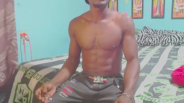 miltonjjakee online show from 03.02.26