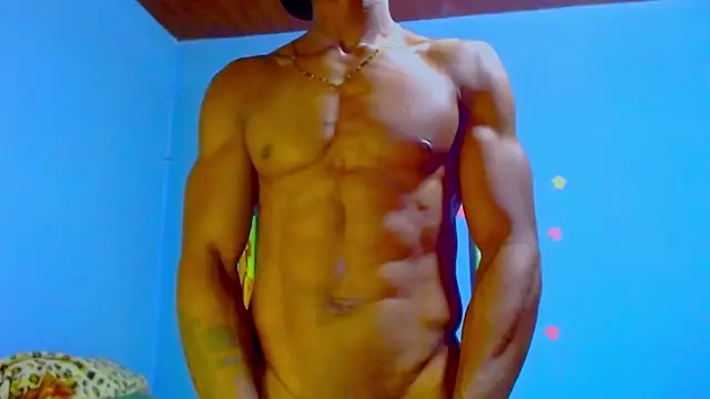 miltonjjakee online show from 04.15.26