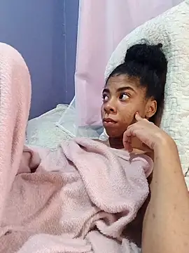 Samarajenyfer online show from 02.26.26