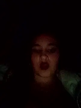 Snapshot of Hanna_89 chatting on 01.10.26 Hanna 89 online show from 01.10.26