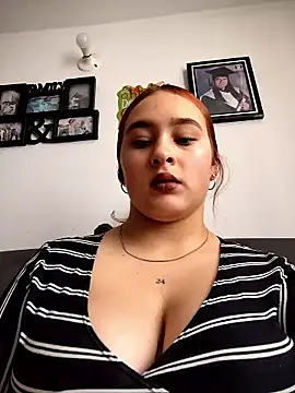 Snapshot of Hanna_89 chatting on 01.13.26 Hanna 89 online show from 01.13.26