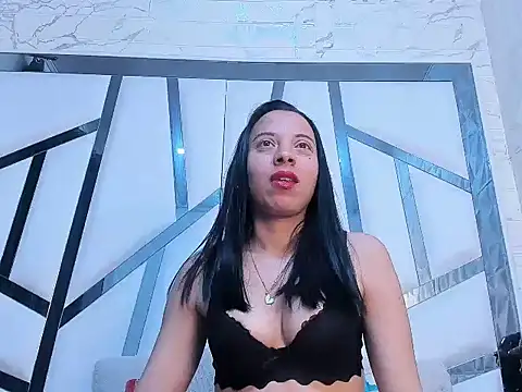 Lunahot68 online show from 01.11.26