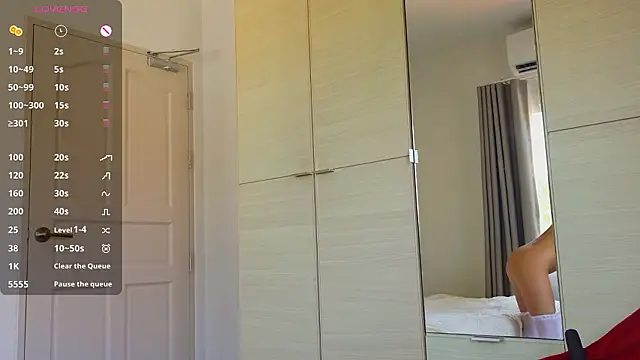 MilaReef online show from 03.27.26