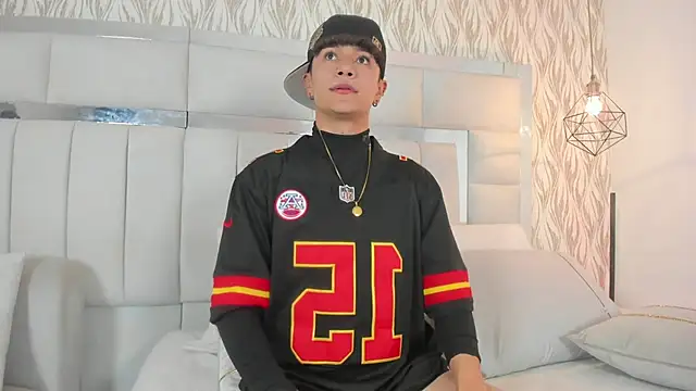 imxxjoel online show from 02.13.26