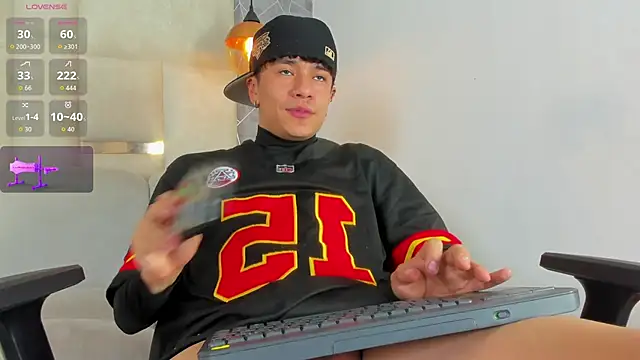 imxxjoel online show from 03.28.26