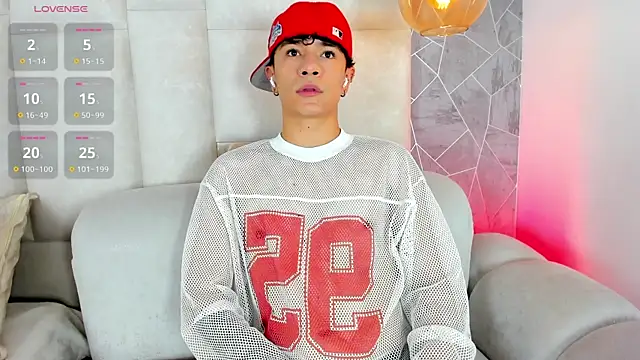 Snapshot of imxxjoel chatting on 04.21.26 imxxjoel online show from 04.21.26