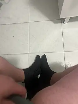 paco199923 online show from 03.16.26