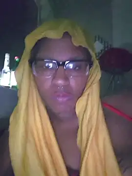 SynDarling6 online show from 03.13.26