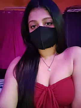 Snapshot of SHIKHA-21 chatting on 03.19.26 SHIKHA-21 online show from 03.19.26