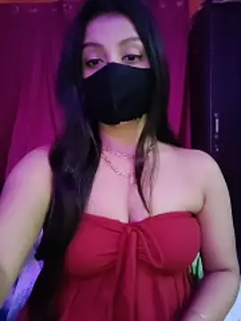 Snapshot of SHIKHA-21 chatting on 03.20.26 SHIKHA-21 online show from 03.20.26