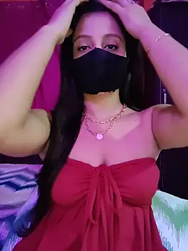 Snapshot of SHIKHA-21 chatting on 03.20.26 SHIKHA-21 online show from 03.20.26