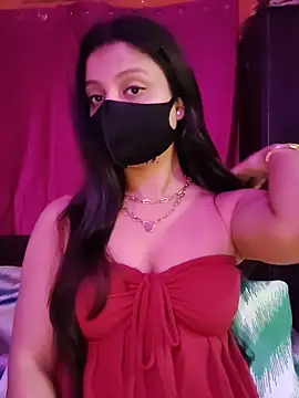 Snapshot of SHIKHA-21 chatting on 03.22.26 SHIKHA-21 online show from 03.22.26