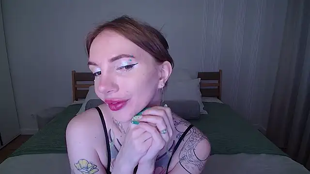 AssolSoul online show from 04.14.26