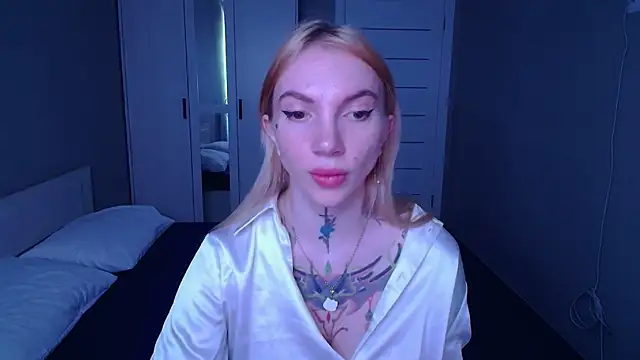 Snapshot of AssolSoul chatting on 06.04.26 AssolSoul online show from 06.04.26