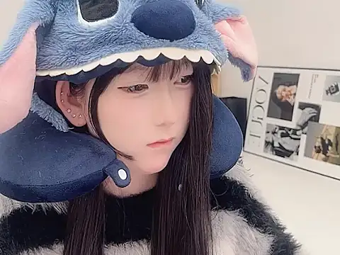 Snapshot of lnua-lnua chatting on 01.16.26 lnua-lnua online show from 01.16.26