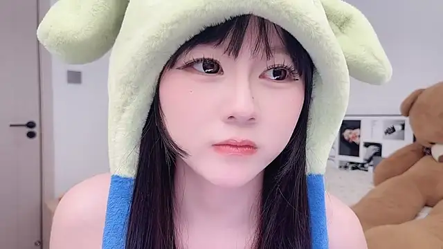 Snapshot of lnua-lnua chatting on 02.08.26 lnua-lnua online show from 02.08.26