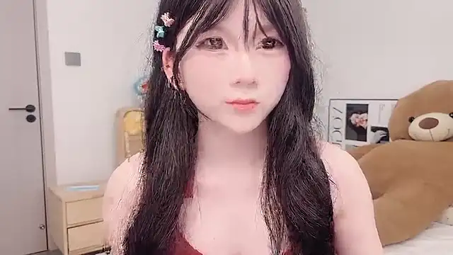 Snapshot of lnua-lnua chatting on 02.12.26 lnua-lnua online show from 02.12.26