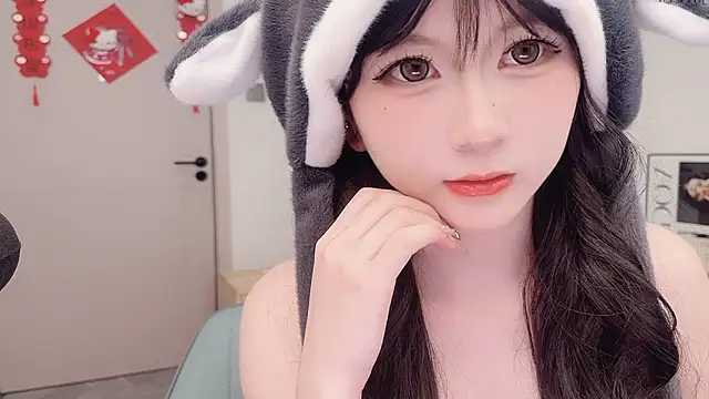 Snapshot of lnua-lnua chatting on 02.22.26 lnua-lnua online show from 02.22.26